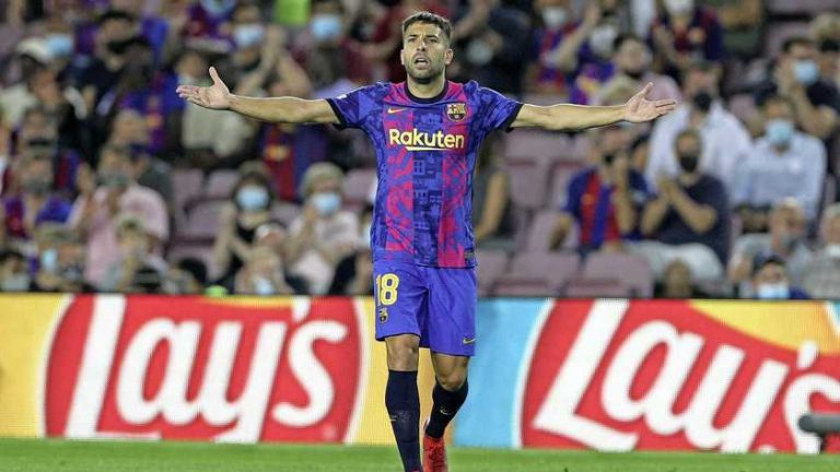 Nieuwe domper voor Koeman en FC Barcelona