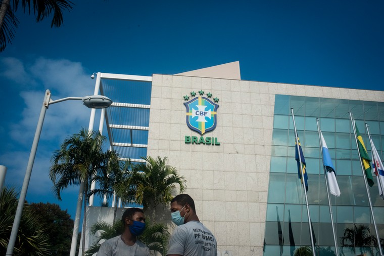Kritiek in Brazilië na ‘beschamende vertoning’: ‘Dit wisten ze al drie dagen’