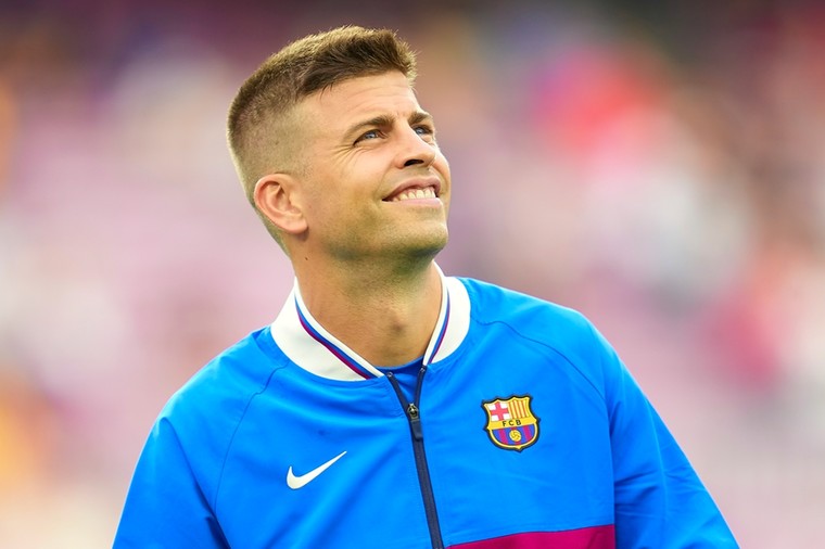 Betrapte Piqué: ‘Koeman is de perfecte coach voor ons’