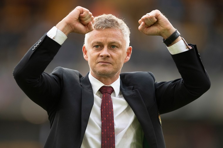 Wat Ronaldo teweegbrengt: zelfs Champions League-zege Man Utd wordt besproken