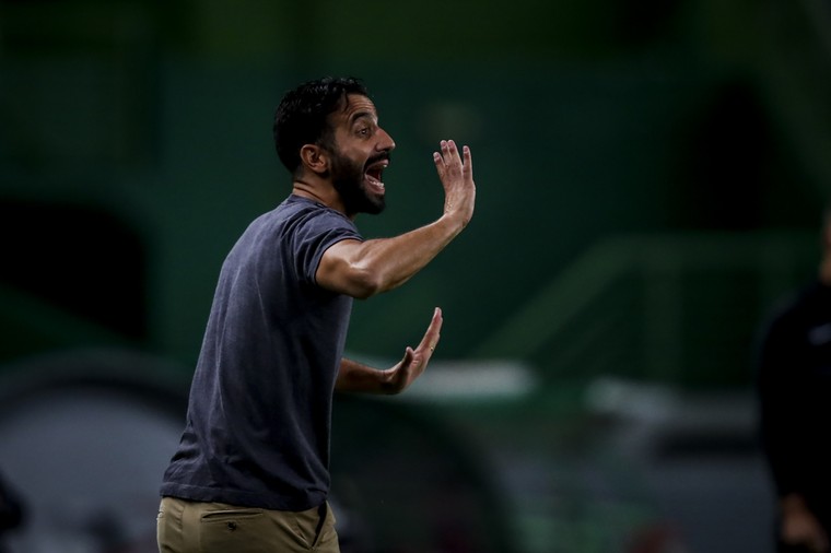 Personele problemen bij Sporting in aanloop naar Ajax