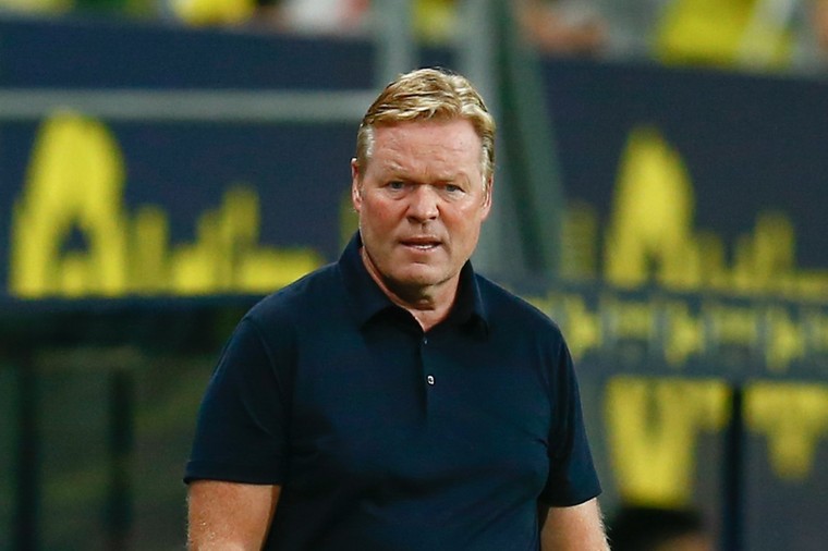 Volgende Barça-tegenvallers: Koeman mist kraker, beroep De Jong afgewezen