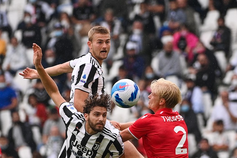 Juve kan door Dybala-zorgen maar met mate genieten van volgende opsteker