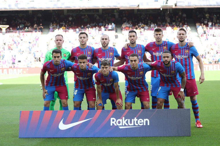 Pijnlijke situatie Barça: Real mag 642 miljoen meer uitkeren aan salarissen