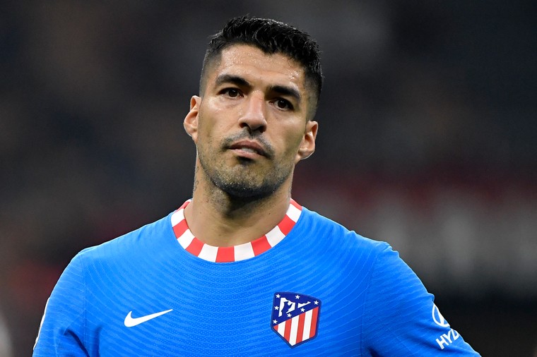 Suárez hekelt Koeman: ‘Hij behandelde me minachtend, alsof ik vijftien was’