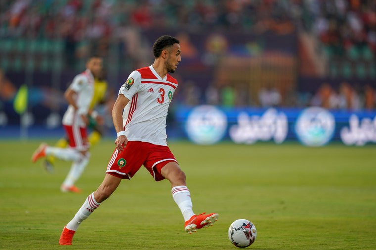 Marokkaanse bondscoach haalt keihard uit naar Ziyech en Mazraoui