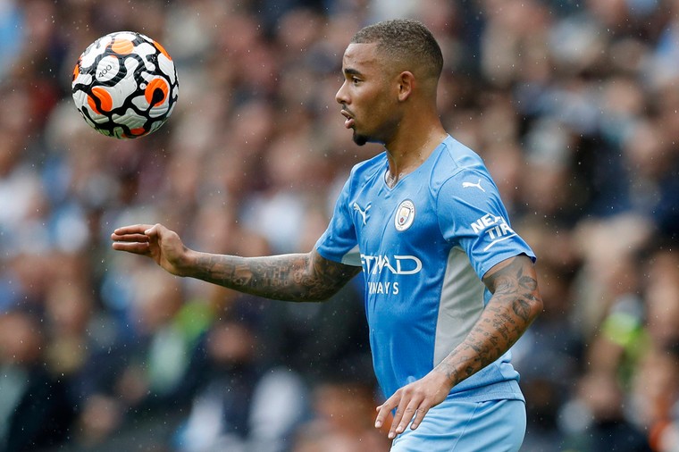 Guardiola weet dankzij Gabriel Jesus eindelijk de ‘Tuchel-code’ te kraken