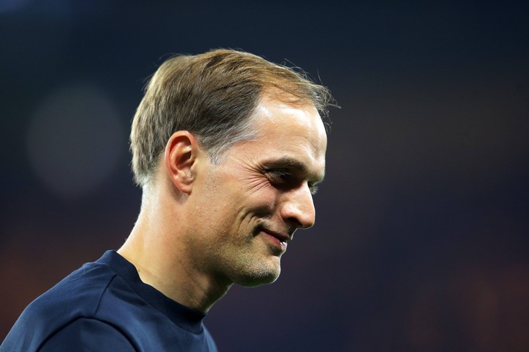 Tuchel prijst matchwinner Lukaku: ‘Hij straalt iets speciaals uit naar het team’
