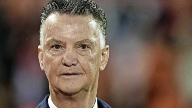 Louis van Gaal lovend over Arnaut Danjuma Groeneveld: Spectaculaire invalbeurt’