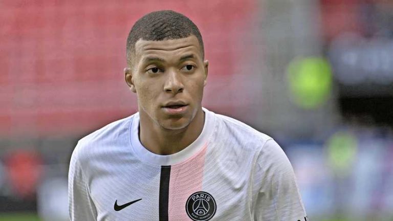 Na uitspraak Kylian Mbappé weer rel tussen Real Madrid en PSG