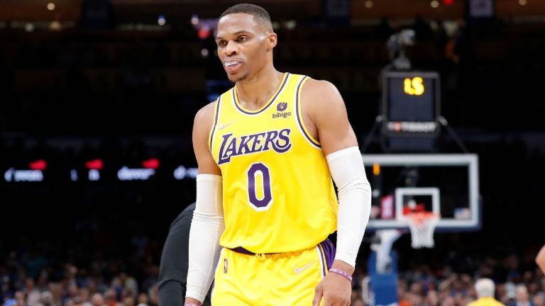 Los Angeles Lakers verspelen enorme voorsprong tegen Oklahoma City Thunder
