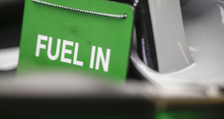 Formule 1 neemt voortouw bij ontwikkeling volledig schone brandstof