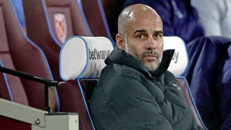 Pep Guardiola snapt ontslag Ronald Koeman: ’Niemand overleeft zonder goede resultaten’