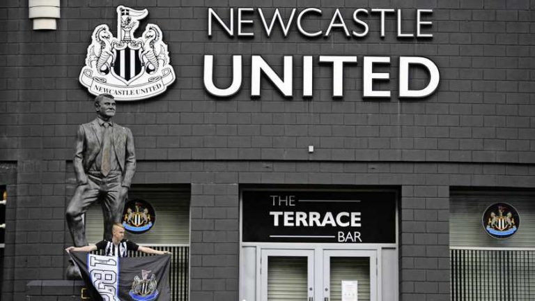 ’Zorgen Premier League-clubs over overname Newcastle door Saudisch fonds’