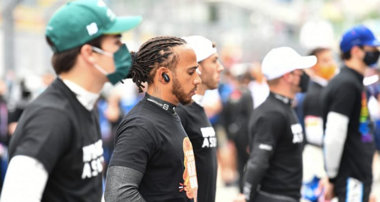 Coureurs mogen zich bij GP uitspreken over mensenrechten in Qatar