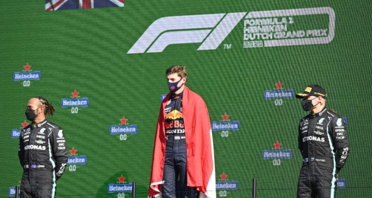 Worden de F1-titels van 2021 voor het eerst in jaren ‘gesplitst’?