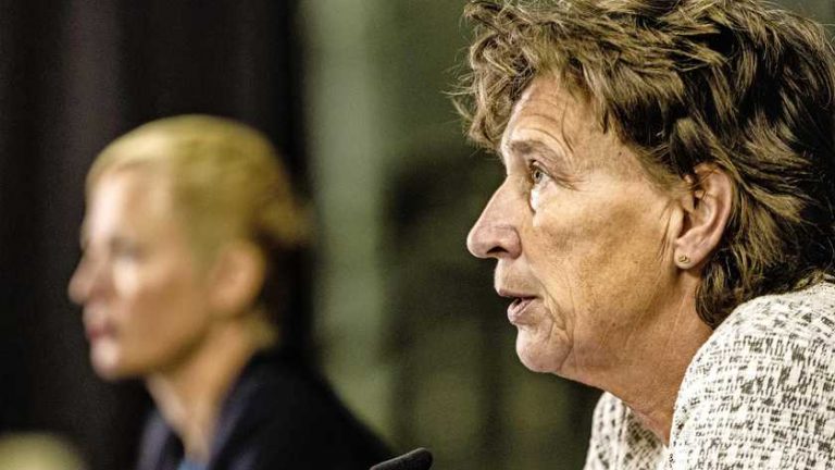 Excuses NOC*NSF aan slachtoffers misdragingen in turnsport: ’Een markeringspunt’