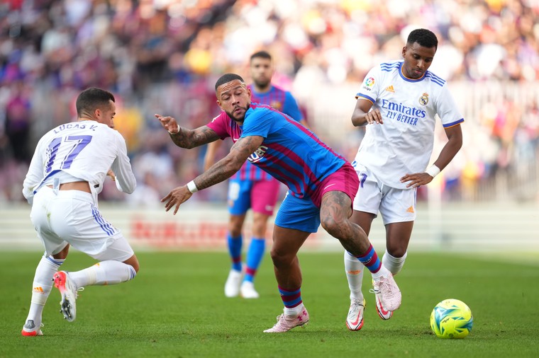 Koeman wéér onderuit in El Clásico: zorgen nemen verder toe