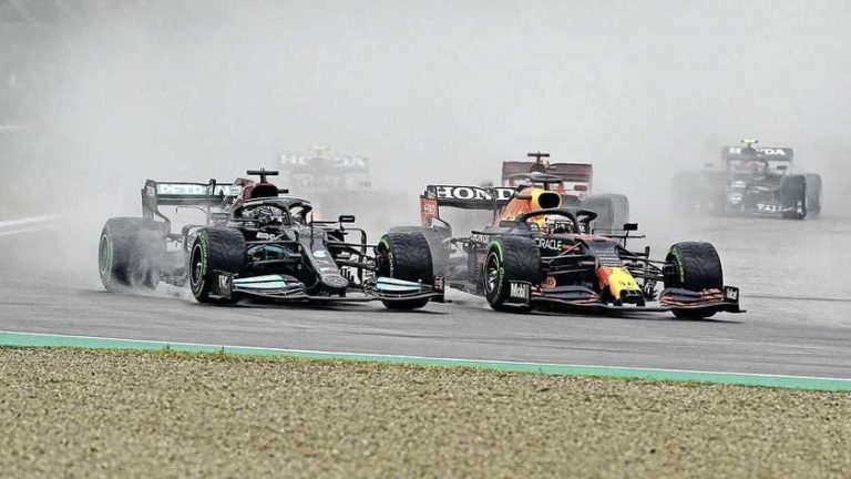 F1-kalender 2022: Imola vervangt China, Zandvoort op 4 september