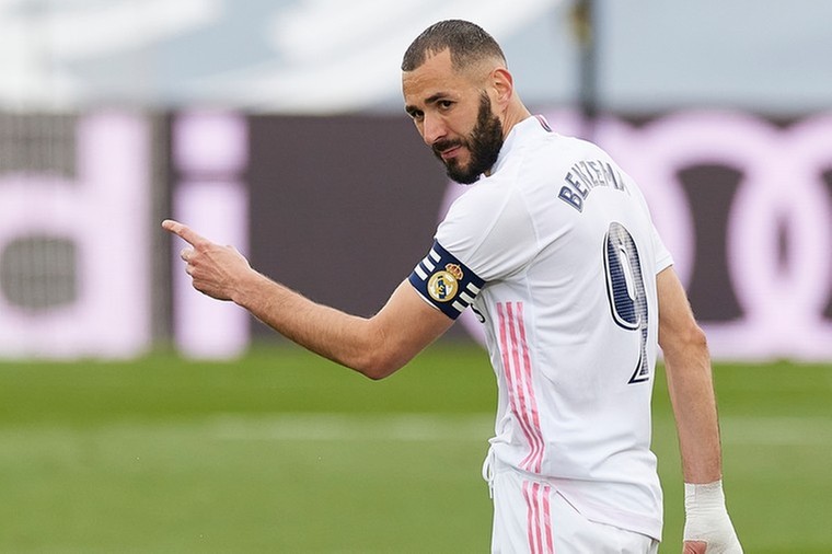 Benzema ontloopt celstraf: ‘Maar de eis is toch absurd’
