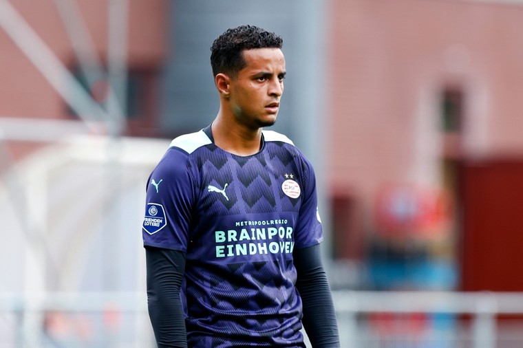 ‘Sampdoria nu al klaar met gedrag Ihattaren: omgeving maakt zich grote zorgen’