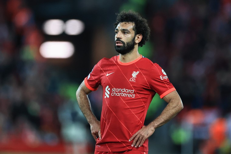 Liverpool en City laten publiek na rust smullen van voetbalgevecht
