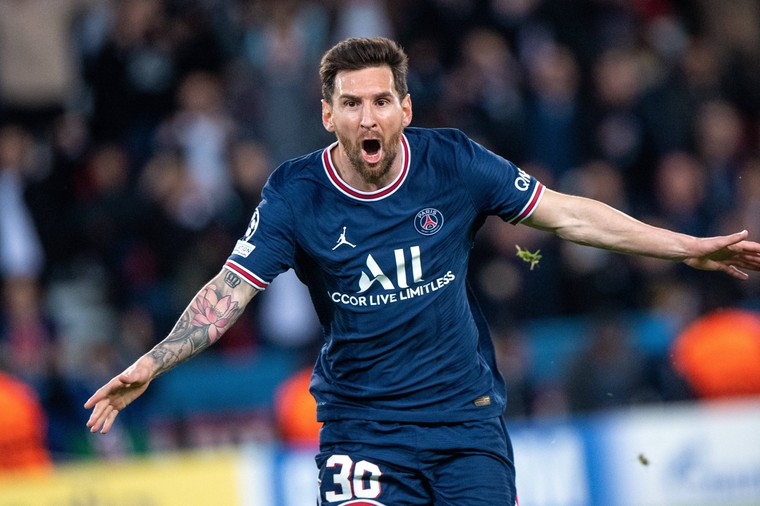 Messi: ‘Ik heb me niet vergist’