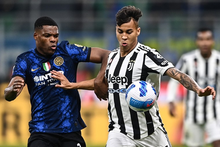 Goedkope penalty voor Juventus zorgt niet alleen bij Inter voor woede