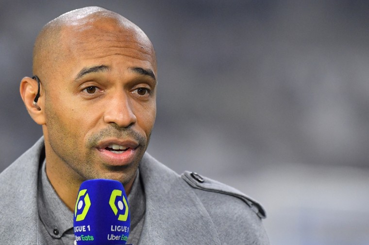 Henry analyseert Messi: ‘Er moet iets op gevonden worden’