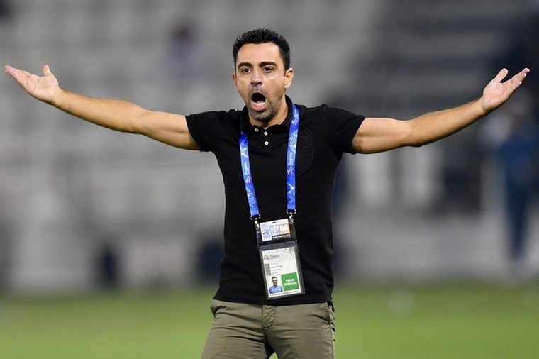 Al-Sadd komt met opvallend statement over Xavi