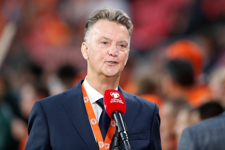 UEFA publiceert wedstrijdselectie: Van Gaal zet Drommel op tribune