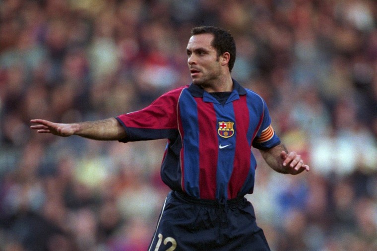 Barcelona kiest na ontslag Koeman voor tijdelijke oplossing