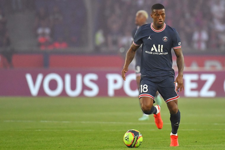 Alleen Ramos maakt minder indruk dan ‘teleurstelling’ Wijnaldum