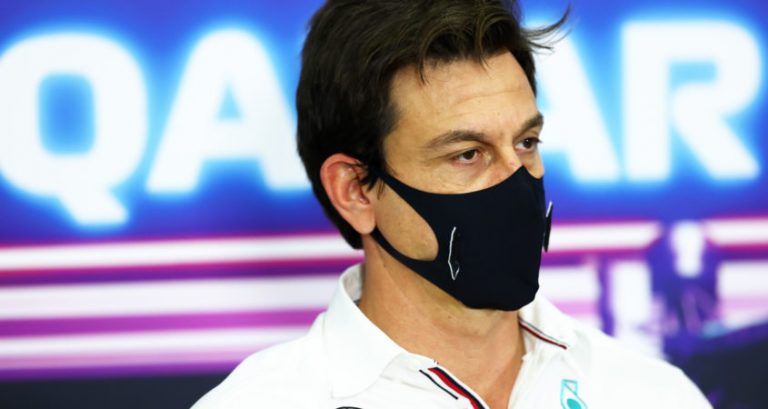 Wolff: ‘Afgewezen protest ging ons om het principe, om hoe er wordt geracet’