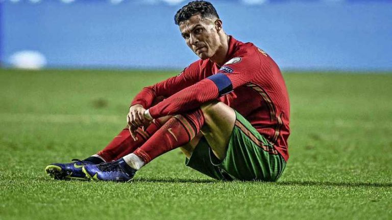 Italië of Portugal mist WK voetbal