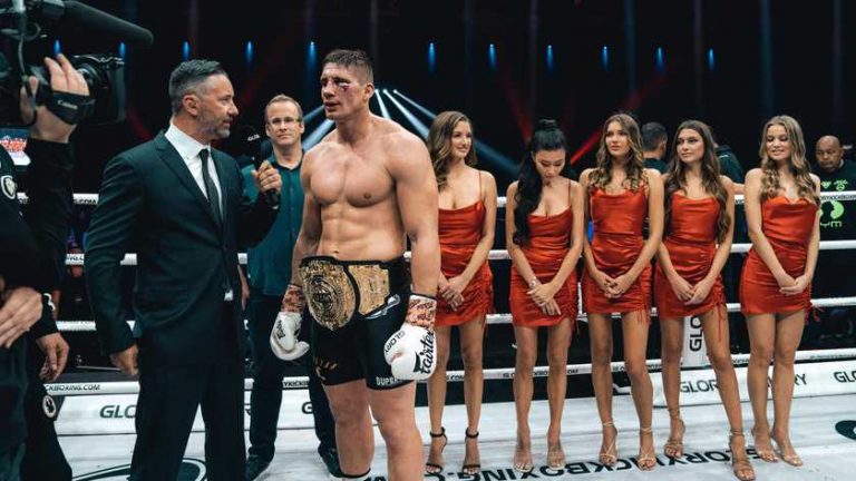 Rico Verhoeven krijgt nieuwe nummer één achter zich na ‘aardverschuiving’