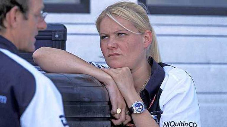 Formule 1 rouwt om dood oud-engineer Michael Schumacher
