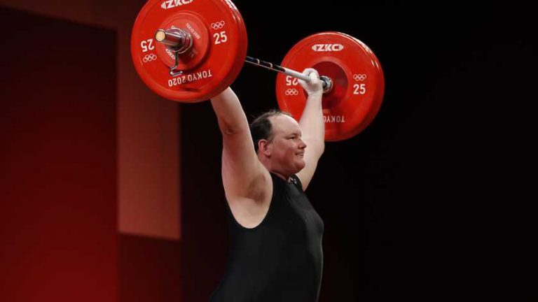 IOC: niet er blind vanuit gaan dat transgenders een oneerlijk voordeel hebben
