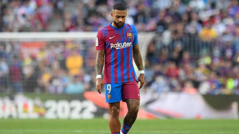 FC Barcelona heeft geen ruimte meer in salarisbudget: ’Het is op’