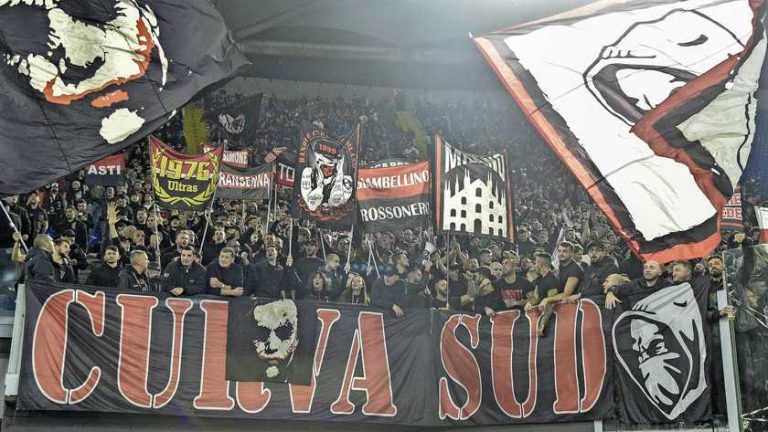 AS Roma waarschuwt eigen fans: ’Zero tolerance voor elke vorm van racisme’
