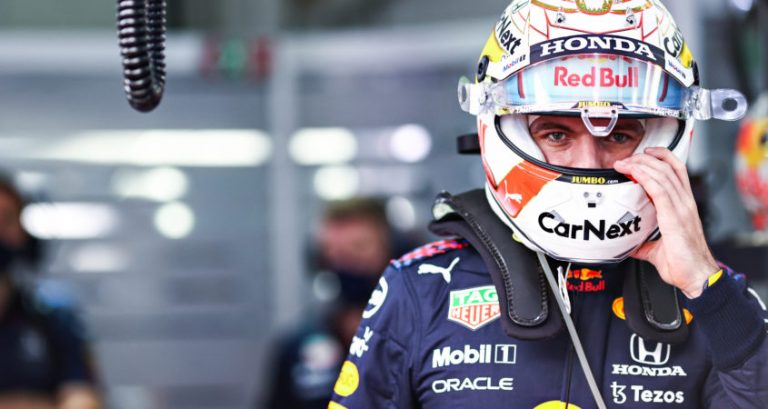 Ralf Schumacher: ‘Verstappen maakt geen schijn van kans om kampioen te worden’