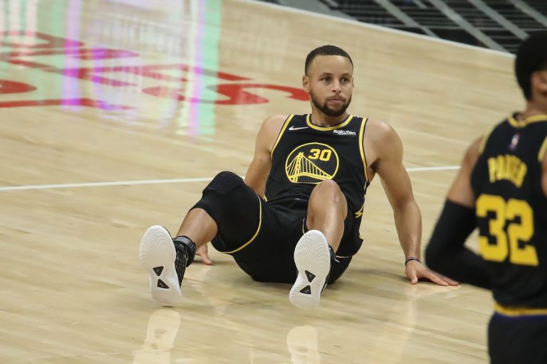 Golden State Warriors boekt tegen Los Angeles Clippers achttiende zege van het seizoen