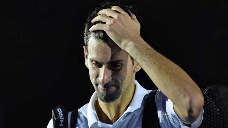 Geen finale ATP Finals voor Novak Djokovic, Serviër in de wachtkamer voor Australian Open