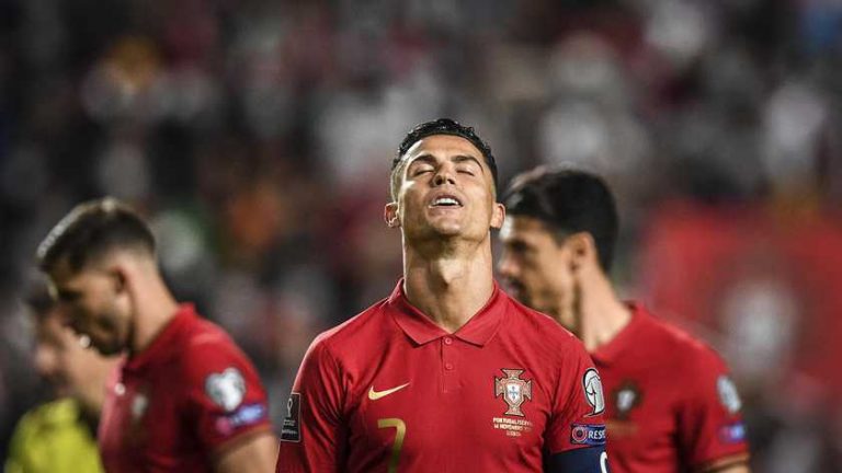 Portugal en Italië ontlopen elkaar in eerste play-offronde: clash in finale wel mogelijk