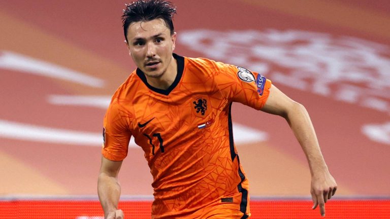 Berghuis, Drommel en Timber melden zich af bij Oranje; Cillessen keert terug