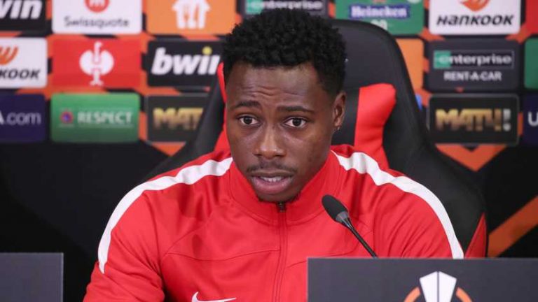 Openbaar Ministerie vervolgt voetballer Quincy Promes voor poging tot doodslag