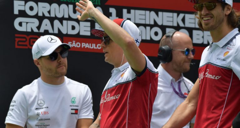 Alfa Romeo wil Bottas dit jaar al in kunnen zetten