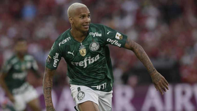 Braziliaanse club Palmeiras wint opnieuw Copa Libertadores