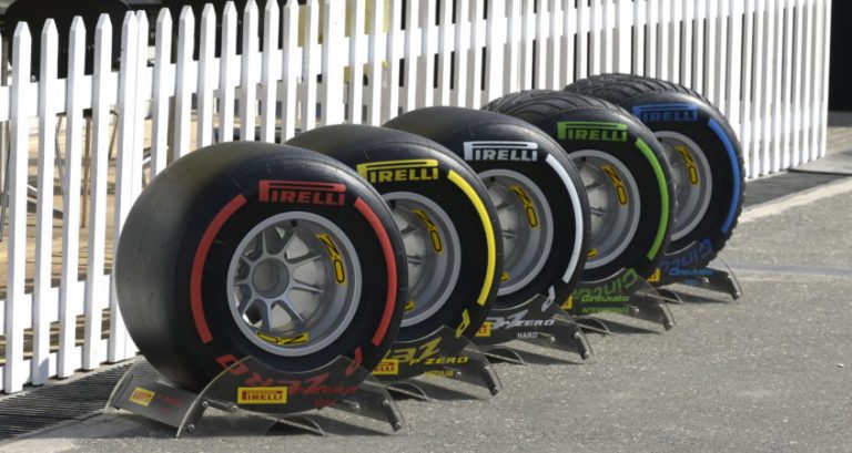 Pirelli: ‘Jeddah is de grootste onbekende’
