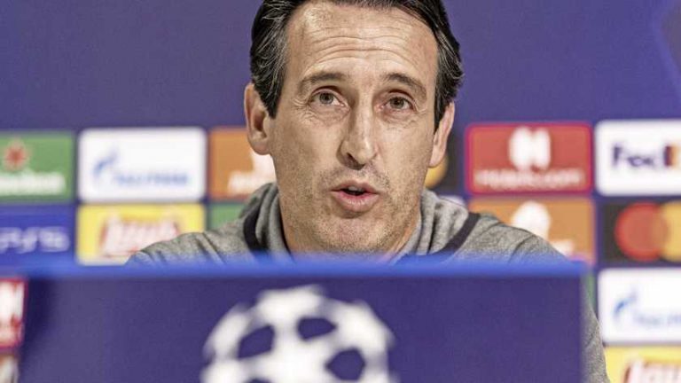 ’Newcastle United wil Unai Emery voor het weekend presenteren’